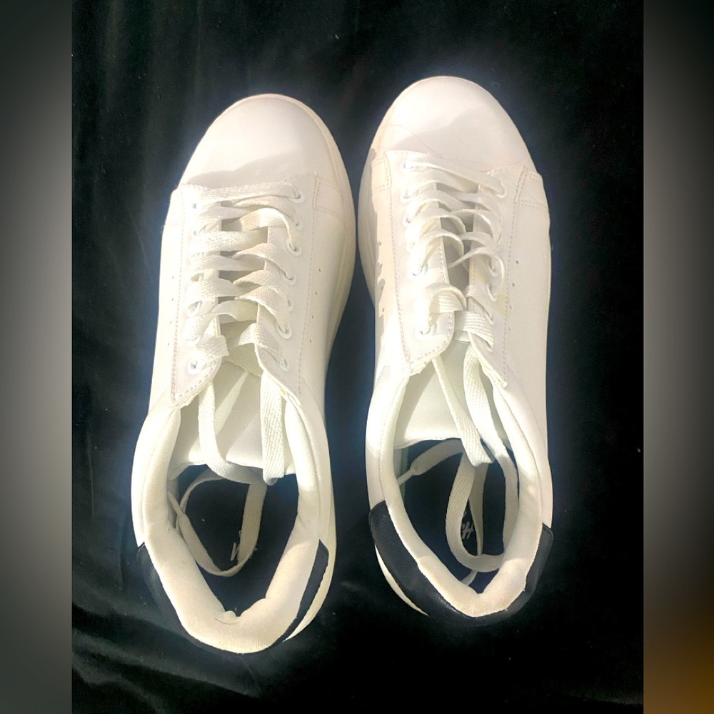 Brand new sneakers
